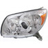For Toyota 4Runner Headlight Assembly 2006 07 08 2009 Limited / SR5 Model (CLX-M0-USA-T100170-CL360A70-PARENT1)