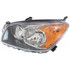 For Toyota RAV4 Headlight 2009 10 11 2012 Sport Model (CLX-M0-USA-RT10010016-CL360A70-PARENT1)