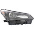 For Lexus NX200T / NX300H Headlight Assembly 2015 2016 2017 | Standard Type | w/o F Sport Package (CLX-M0-USA-REPL100174-CL360A70-PARENT1)
