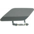 For Mercedes-Benz E300 / E350 / E400 / E550 Headlight Washer Cover 2010 11 12 2013 | Primed | Excludes E63 Model | Sedan / Wagon (CLX-M0-USA-RM11010004-CL360A70-PARENT1)