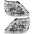 For Lexus RX300 Headlight Assembly 1999 2001 2002 2003 | HID (CLX-M0-USA-REPL100338-CL360A70-PARENT1)