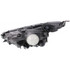 For Lexus NX200T Headlight Assembly 2015 2016 2017 | Standard Type | w/ F Sport Package (CLX-M0-USA-REPL100312-CL360A70-PARENT1)