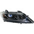 For Honda Accord Headlight Assembly 2016 2017 | Halogen Type | LX-S Model (CLX-M0-USA-RH10010044-CL360A70-PARENT1)