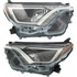 For Toyota RAV4 Headlight 2016 2017 2018 Halogen (CLX-M0-USA-RT10010022-CL360A70-PARENT1)