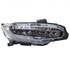 For Honda Civic Headlight 2016 17 18 2019 | LED | Coupe/Hatchback/Sedan (CLX-M0-USA-RH10010022-CL360A70-PARENT1)