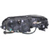 For Volvo S60 Headlight Assembly 2005 06 07 08 2009 Halogen (CLX-M0-USA-REPV100110-CL360A70-PARENT1)