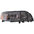 For Volvo S60 Headlight Assembly 2005 06 07 08 2009 Halogen (CLX-M0-USA-REPV100110-CL360A70-PARENT1)