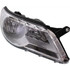 For Volkswagen Tiguan Headlight 2009 2010 2011 | Halogen (CLX-M0-USA-REPV100192-CL360A70-PARENT1)