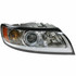 For Volvo S40 / V50 Headlight 2008 09 10 2011 | Halogen (CLX-M0-USA-REPV100112-CL360A70-PARENT1)