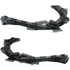 For Honda CR-V Headlight Bracket 2015 2016 | Side Beam (CLX-M0-USA-RH10990002-CL360A70-PARENT1)