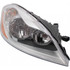 For Volvo XC60 Headlight 2010 11 12 2013 | Halogen (CLX-M0-USA-REPV100124-CL360A70-PARENT1)