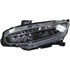 For Honda Civic Headlight Assembly 2016 17 18 2019 | LED | Coupe/Hatchback/Sedan CAPA Certified (CLX-M0-USA-RH10010022Q-CL360A70-PARENT1)