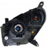 For Toyota RAV4 Headlight Assembly 2004 2005 w/o bulbs (CLX-M0-USA-REPT100112-CL360A70-PARENT1)