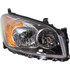 For Toyota RAV4 Headlight 2009 10 11 2012 Halogen | Sport Model (CLX-M0-USA-REPT100126-CL360A70-PARENT1)