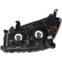 For Toyota RAV4 Headlight 2009 10 11 2012 Halogen | Base/Limited Model | CAPA (CLX-M0-USA-REPT100316Q-CL360A70-PARENT1)