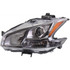 For Nissan Maxima Headlight 2009 10 11 12 13 2014 Halogen CAPA (CLX-M0-USA-REPT100134Q-CL360A70-PARENT1)