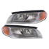 For Volvo V70 Headlight 2008 2009 2010 | Halogen (CLX-M0-USA-REPV100162-CL360A71-PARENT1)