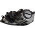 For Volkswagen Jetta Headlight 2011 12 13 2014 | Halogen | Sedan - CAPA (CLX-M0-USA-REPV100194Q-CL360A70-PARENT1)