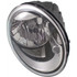 For Volkswagen Beetle Headlight 2012 13 14 15 16 17 2018 | Halogen | Convertible/Coupe/Hatchback (CLX-M0-USA-REPV100198-CL360A70-PARENT1)