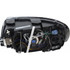For Volvo V50 Headlight Assembly 2005 2006 2007 Halogen | New Body Style (CLX-M0-USA-REPV100188-CL360A71-PARENT1)