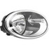 For Volkswagen Beetle Headlight 2012 13 14 15 16 17 2018 | Halogen | Convertible/Coupe/Hatchback | CAPA (CLX-M0-USA-REPV100198Q-CL360A70-PARENT1)