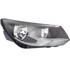For Volkswagen Tiguan Headlight 2012 13 14 15 16 17 2018 | Halogen (CLX-M0-USA-REPV100314-CL360A70-PARENT1)