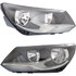 For Volkswagen Tiguan Headlight 2012 13 14 15 16 17 2018 | Halogen (CLX-M0-USA-REPV100314-CL360A70-PARENT1)