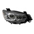 For Mazda CX-5 Headlight Assembly 2013 14 15 2016 | w/o Bulb(s) (CLX-M0-USA-REPMZ100104-CL360A70-PARENT1)