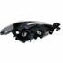 For Mazda 6 Headlight Assembly 2014 15 16 2017 | Halogen | CAPA (CLX-M0-USA-REPMZ100112Q-CL360A70-PARENT1)