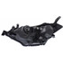 For Toyota Corolla Headlight 2014 2015 2016 LED CAPA (CLX-M0-USA-REPT100390Q-CL360A70-PARENT1)