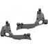 For BMW M3 Headlight Bracket 2001 02 03 04 05 2006 | Halogen/HID (CLX-M0-USA-REPB109902-CL360A73-PARENT1)