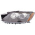 For Mazda CX-7 Headlight Assembly 2012 | HID | (CLX-M0-USA-REPMZ100110-CL360A70-PARENT1)