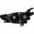 For Mazda CX-3 Headlight Assembly 2016 2017 2018 | Halogen | w/o Bulb(s) (CLX-M0-USA-REPMZ100132-CL360A70-PARENT1)