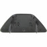 For BMW 528i / 535i / 550i Headlight Washer Cover 2014 2015 2016 | Primed | w/o M Package | Sedan (CLX-M0-USA-REPB110128-CL360A70-PARENT1)