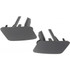 For BMW 528i / 535i / 550i Headlight Washer Cover 2014 2015 2016 | Primed | w/o M Package | Sedan (CLX-M0-USA-REPB110128-CL360A70-PARENT1)
