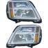 For GMC Terrain Headlight Assembly 2010 11 12 13 14 2015 Halogen (CLX-M0-USA-REPG100112-CL360A70-PARENT1)