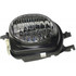 For Mercedes-Benz C32 AMG Fog Light Assembly 2002 2003 2004 | Elliptical | w/ AMG Styling Package (CLX-M0-USA-REPM107594-CL360A73-PARENT1)