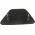 For BMW 528i / 535i / 550i xDrive Headlight Washer Cover 2011 2012 2013 | Primed | w/o M Package | Sedan (CLX-M0-USA-REPB110110-CL360A71-PARENT1)