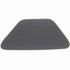For BMW 528i / 535i / 550i xDrive Headlight Washer Cover 2011 2012 2013 | Primed | w/o M Package | Sedan (CLX-M0-USA-REPB110110-CL360A71-PARENT1)