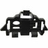 For BMW ActiveHybrid 5 Headlight Washer Cover 2014 2015 2016 | Plug | w/ M Package | Sedan | Primed (CLX-M0-USA-REPB110106-CL360A73-PARENT1)