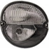 For Pontiac Solstice Fog Light Assembly 2006 07 08 2009 | w/ Park / Signal Lamp | Excludes GXP Model (CLX-M0-USA-P107506-CL360A71-PARENT1)