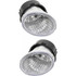 For Subaru Outback Fog Light Assembly 2013-2019 | w/o Driving Assist System | CAPA (CLX-M0-USA-REPS107552Q-CL360A70-PARENT1)