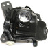 For Mazda 6 Fog Light Assembly 2016 | LED Type (CLX-M0-USA-REPM107706-CL360A72-PARENT1)