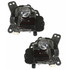 For Mazda 6 Fog Light Assembly 2016 | LED Type (CLX-M0-USA-REPM107706-CL360A72-PARENT1)