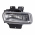 Karparts360 Replacement For Lin-coln Ma-rk LT Fog light Assembly 2006 | Halogen | Rectangular | w/ Bracket (CLX-M0-USA-REPF107534-CL360A71-PARENT1)