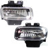 Karparts360 Replacement For Lin-coln Ma-rk LT Fog light Assembly 2006 | Halogen | Rectangular | w/ Bracket (CLX-M0-USA-REPF107534-CL360A71-PARENT1)