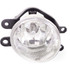 For Subaru Legacy Fog Light Assembly 2015 16 17 2018 | w/o Assist System | CAPA (CLX-M0-USA-REPS107554Q-CL360A70-PARENT1)