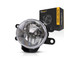 For Subaru Legacy Fog Light Assembly 2015 16 17 2018 | w/o Assist System | CAPA (CLX-M0-USA-REPS107554Q-CL360A70-PARENT1)