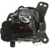 For Mazda CX-5 Fog Light Assembly 2013 14 15 2016 | LED Type (CLX-M0-USA-REPM107706-CL360A70-PARENT1)