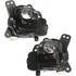 For Mazda CX-5 Fog Light Assembly 2013 14 15 2016 | LED Type (CLX-M0-USA-REPM107706-CL360A70-PARENT1)